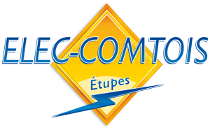 ETN-ELEC-COMTOIS ÉTUPES