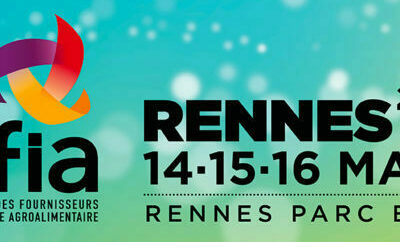 ETN au salon du CFIA : du 14 au 16 mars 2023 à Rennes