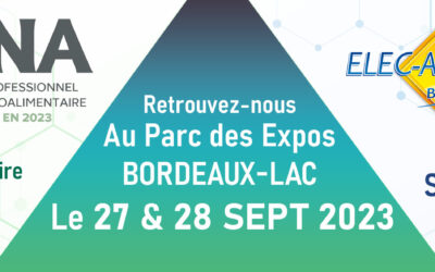 ETN au salon Alina, du 27 au 28 septembre 2023 à Bordeaux